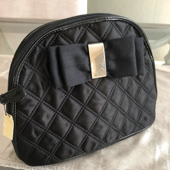 White House Black Market Handbags - NWT WHBM Toiletry Bag